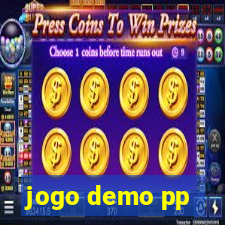 jogo demo pp